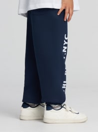 Pantalone ginnico Lungo Bambino Kids