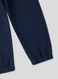 Full-length gym pants Boys Terranova