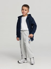Pantalone ginnico Lungo Bambino Kids