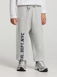 Pantalone ginnico Lungo Bambino Kids