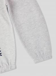 Full-length gym pants Boys Terranova
