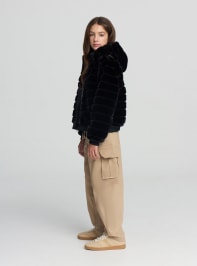 Capospalla Детски дрехи за момичета 010