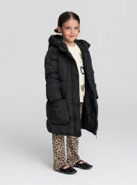 Capospalla Bambina Kids