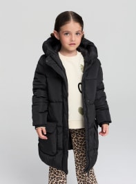Epaule habillement Fille Terranova