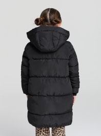 Epaule habillement Fille Terranova