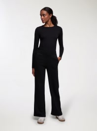 Pantalons Femme Terranova