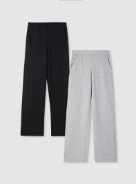 Pantalone ginnico Lungo Dámské Terranova