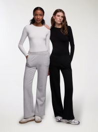 Pantalons Femme Terranova