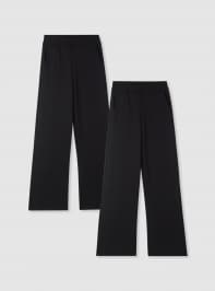 Pantalone ginnico Lungo Femme Terranova
