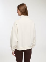 Felpa Donna Terranova