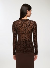 T-Shirt ML Damen Terranova