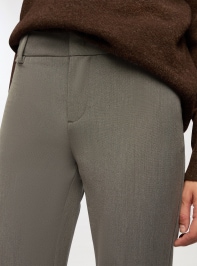 Long pants Woman Terranova