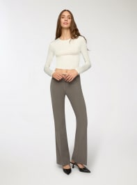 Long pants Woman Terranova