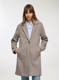 Capospalla Donna Terranova