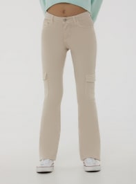 Pantalone Lungo Bambina Kids