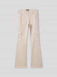 Pantalone Lungo Bambina Kids