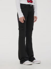 Long pants Girls Terranova