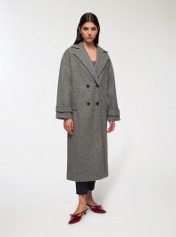 Outerwear Woman Terranova