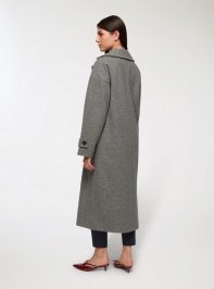 Outerwear Woman Terranova