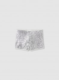 Leggings Corto Donna Intimo