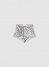 Leggings Corto Donna Intimo