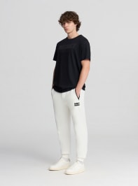 Pantalone ginnico Lungo Herren Terranova