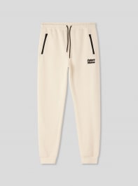 Pantalone ginnico Lungo Herren Terranova