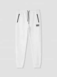 Pantalone ginnico Lungo Herren Terranova