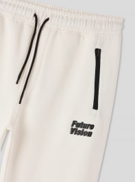 Pantalone ginnico Lungo Herren Terranova