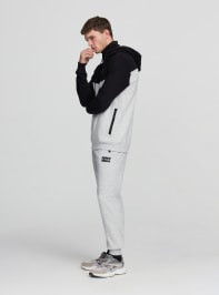 Pantalone ginnico Lungo Herren Terranova