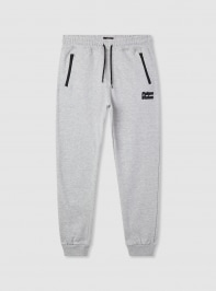 Pantalone ginnico Lungo Herren Terranova