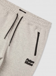 Pantalone ginnico Lungo Herren Terranova
