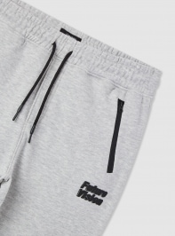 Pantalone ginnico Lungo Herren Terranova