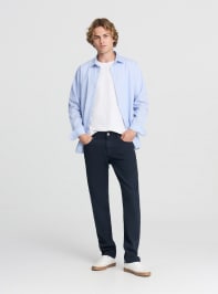 Jeans Homme Terranova