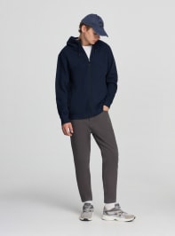 Pantalone Jeans Lungo Uomo Terranova