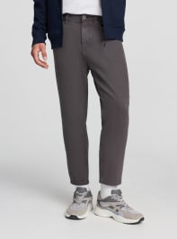 Pantalone Jeans Lungo Uomo Terranova