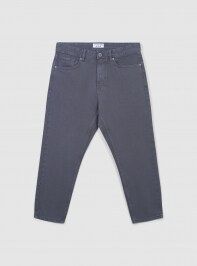 Jeans largos Hombre Terranova
