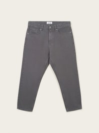 Jeans largos Hombre Terranova