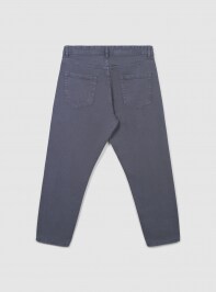 Jeans largos Hombre Terranova