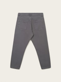 Jeans largos Hombre Terranova