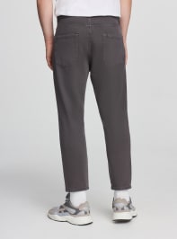 Pantalone Jeans Lungo Uomo Terranova