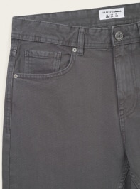 Jeans largos Hombre Terranova