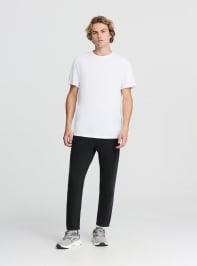Jeans largos Hombre Terranova