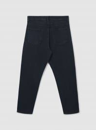 Jeans largos Hombre Terranova