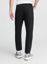 Pantalone Jeans Lungo Uomo Terranova