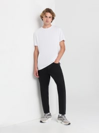 Jeans largos Hombre Terranova