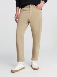 Jeans Homme Terranova