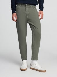 Pantalone Jeans Lungo Uomo Terranova