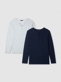 T-Shirt ML Uomo Terranova