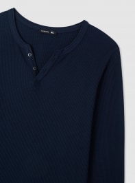 T-Shirt ML Uomo Terranova